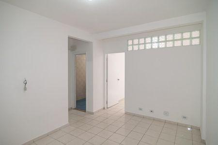 Apartamento para alugar com 1 quarto, 41m² em Bela Vista, São Paulo