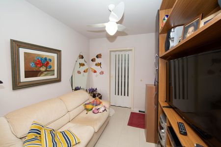 Apartamento à venda com 120m², 4 quartos e 2 vagasSALA