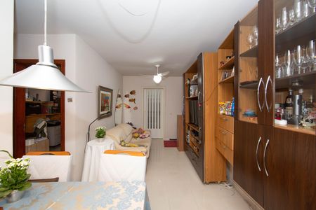 Apartamento à venda com 120m², 4 quartos e 2 vagasSALA