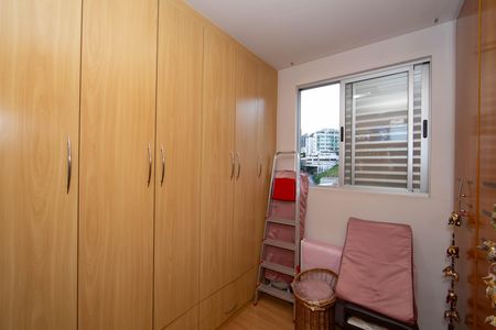 Apartamento à venda com 120m², 4 quartos e 2 vagasQUARTO3