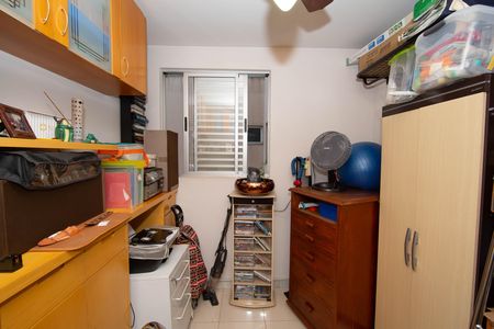 Apartamento à venda com 120m², 4 quartos e 2 vagasQUARTO4