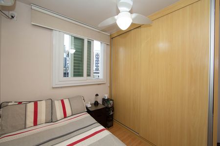 Apartamento à venda com 120m², 4 quartos e 2 vagasQUARTO2
