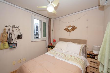 Apartamento à venda com 120m², 4 quartos e 2 vagasQUARTO1