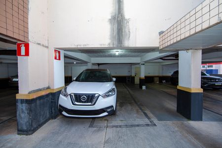 Apartamento à venda com 120m², 4 quartos e 2 vagasGARAGEM
