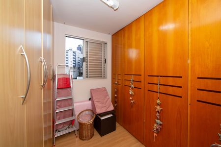 Apartamento à venda com 120m², 4 quartos e 2 vagasQUARTO3