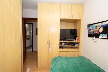 Apartamento à venda com 120m², 4 quartos e 2 vagasQUARTO2