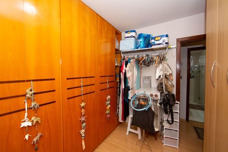 Apartamento à venda com 120m², 4 quartos e 2 vagasQUARTO3