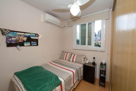 Apartamento à venda com 120m², 4 quartos e 2 vagasQUARTO2