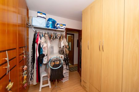 Apartamento à venda com 120m², 4 quartos e 2 vagasQUARTO3
