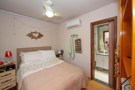 Apartamento à venda com 120m², 4 quartos e 2 vagasQUARTO1