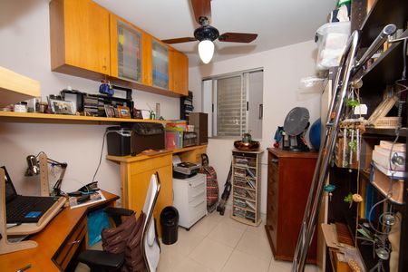 Apartamento à venda com 120m², 4 quartos e 2 vagasQUARTO4