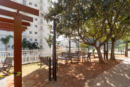 Apartamento para alugar com 50m², 2 quartos e 1 vaga Apartamento para alugar com 50m², 2 quartos e 1 vagaÁrea comum