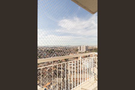 Apartamento para alugar com 50m², 2 quartos e 1 vaga Apartamento para alugar com 50m², 2 quartos e 1 vagaSacada