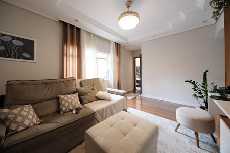 Sala de casa à venda com 5 quartos, 240m² em Parque Cisper, São Paulo