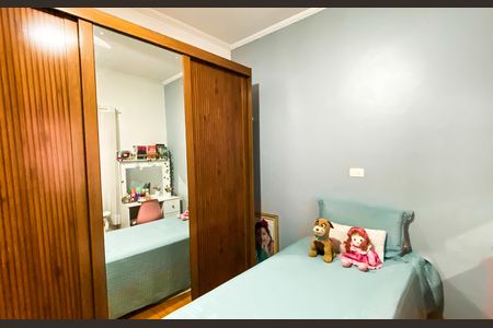 Casa à venda com 240m², 6 quartos e 3 vagas Casa à venda com 240m², 6 quartos e 3 vagasCasa 2 - Quarto 2