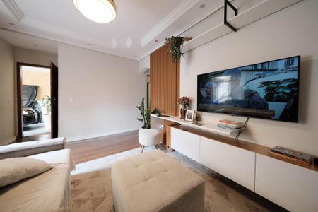 Sala de casa à venda com 5 quartos, 240m² em Parque Cisper, São Paulo