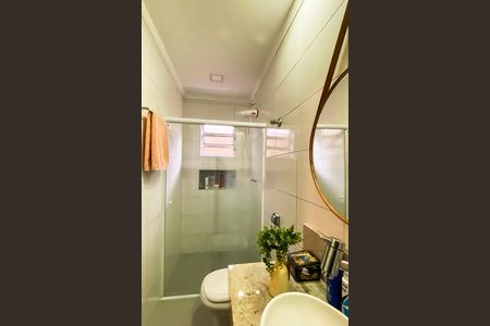 Casa à venda com 240m², 6 quartos e 3 vagas Casa à venda com 240m², 6 quartos e 3 vagasBanheiro da Suíte