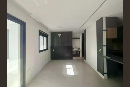 Casa para alugar com 1 quarto, 46m² em Centro, Campinas