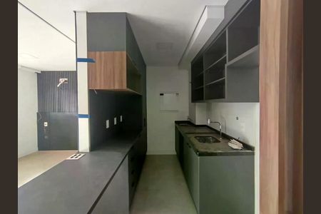 Casa para alugar com 1 quarto, 46m² em Centro, Campinas