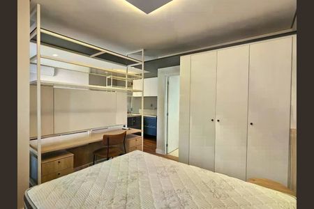 Casa para alugar com 1 quarto, 38m² em Cambuí, Campinas