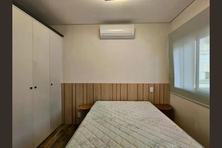 Casa para alugar com 1 quarto, 38m² em Cambuí, Campinas