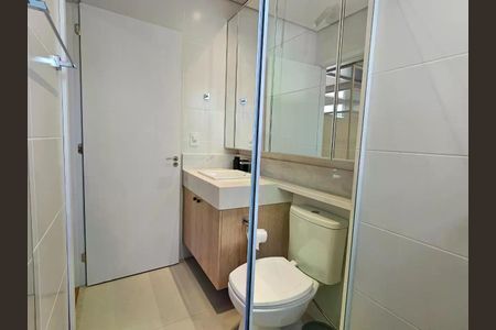 Casa para alugar com 1 quarto, 38m² em Cambuí, Campinas