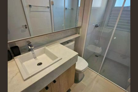 Casa para alugar com 1 quarto, 38m² em Cambuí, Campinas