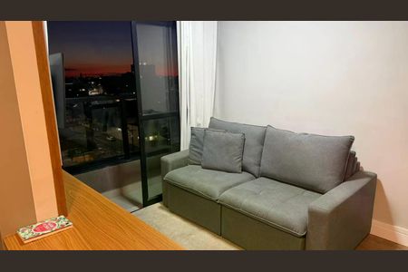 Apartamento para alugar com 1 quarto, 33m² em Parque Industrial, Campinas