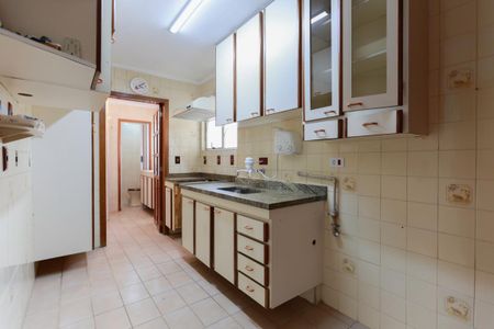 Apartamento à venda com 70m², 2 quartos e 2 vagasCozinha