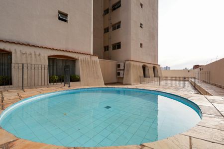 Apartamento à venda com 70m², 2 quartos e 2 vagasÁrea comum - Piscina infantil