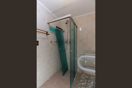 Apartamento à venda com 70m², 2 quartos e 2 vagasBanheiro