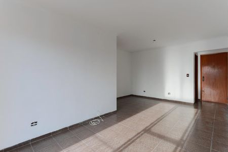 Apartamento à venda com 70m², 2 quartos e 2 vagasSala
