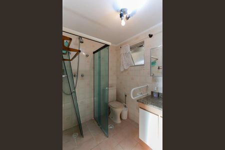 Apartamento à venda com 70m², 2 quartos e 2 vagasBanheiro