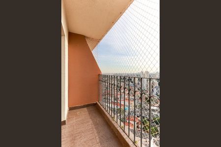 Apartamento à venda com 70m², 2 quartos e 2 vagasSacada