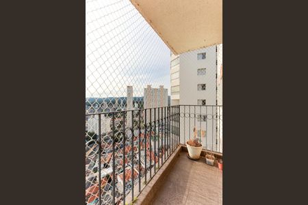 Apartamento à venda com 70m², 2 quartos e 2 vagasSacada