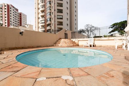 Apartamento à venda com 70m², 2 quartos e 2 vagasÁrea comum - Piscina infantil