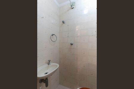 Apartamento à venda com 70m², 2 quartos e 2 vagasBanheiro de serviço