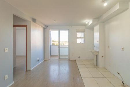 Apartamento à venda com 2 quartos, 52m² em Olaria, Canoas