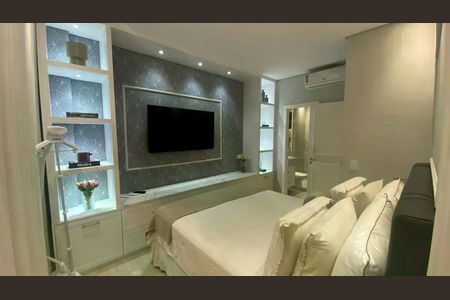 Apartamento à venda com 91m², 2 quartos e 2 vagas