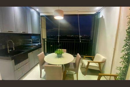 Apartamento à venda com 91m², 2 quartos e 2 vagas