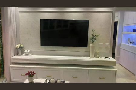 Apartamento à venda com 91m², 2 quartos e 2 vagas