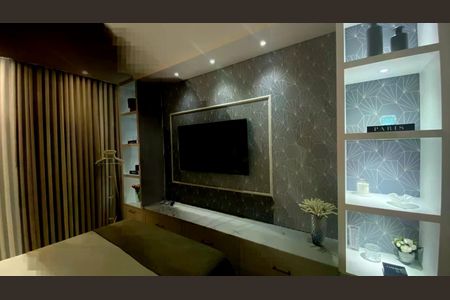Apartamento à venda com 91m², 2 quartos e 2 vagas