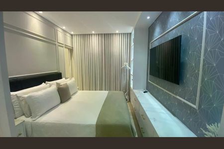 Apartamento à venda com 91m², 2 quartos e 2 vagas