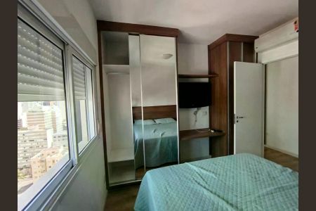 Apartamento para alugar com 1 quarto, 47m² em Centro, Campinas