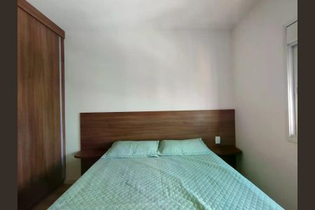 Apartamento para alugar com 1 quarto, 47m² em Centro, Campinas