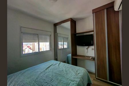 Apartamento para alugar com 1 quarto, 47m² em Centro, Campinas