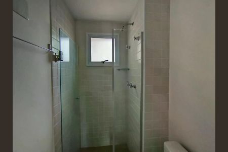 Apartamento para alugar com 1 quarto, 47m² em Centro, Campinas