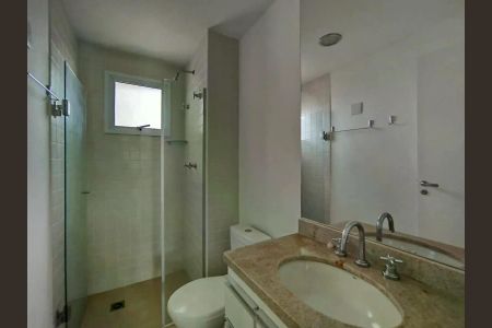 Apartamento para alugar com 1 quarto, 47m² em Centro, Campinas