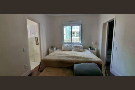 Apartamento para alugar com 137m², 3 quartos e 1 vaga