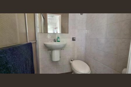 Apartamento para alugar com 137m², 3 quartos e 1 vaga